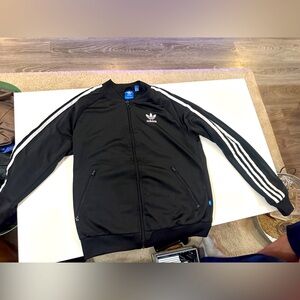 Adidas light jacket